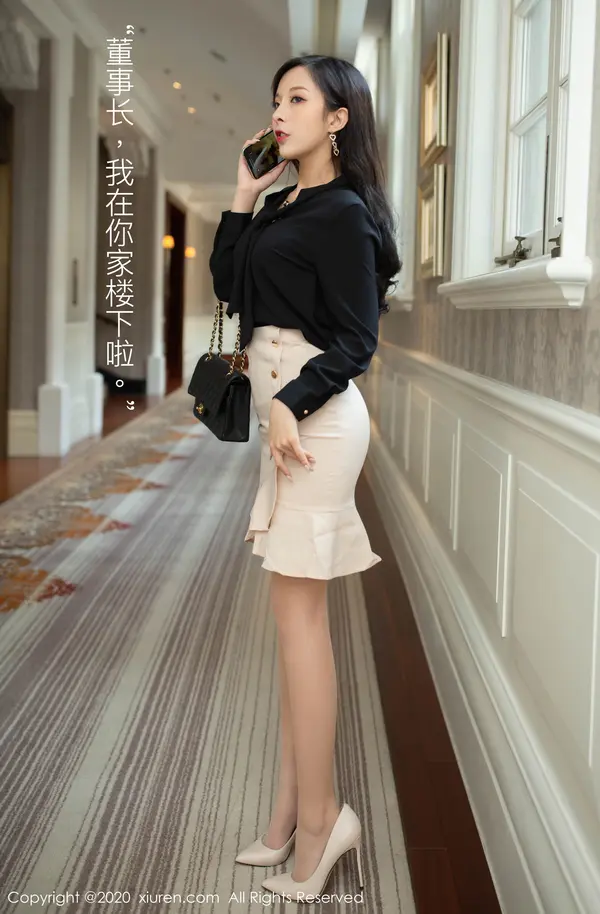 Vol. 02245 陈小喵（74P） (3/74)