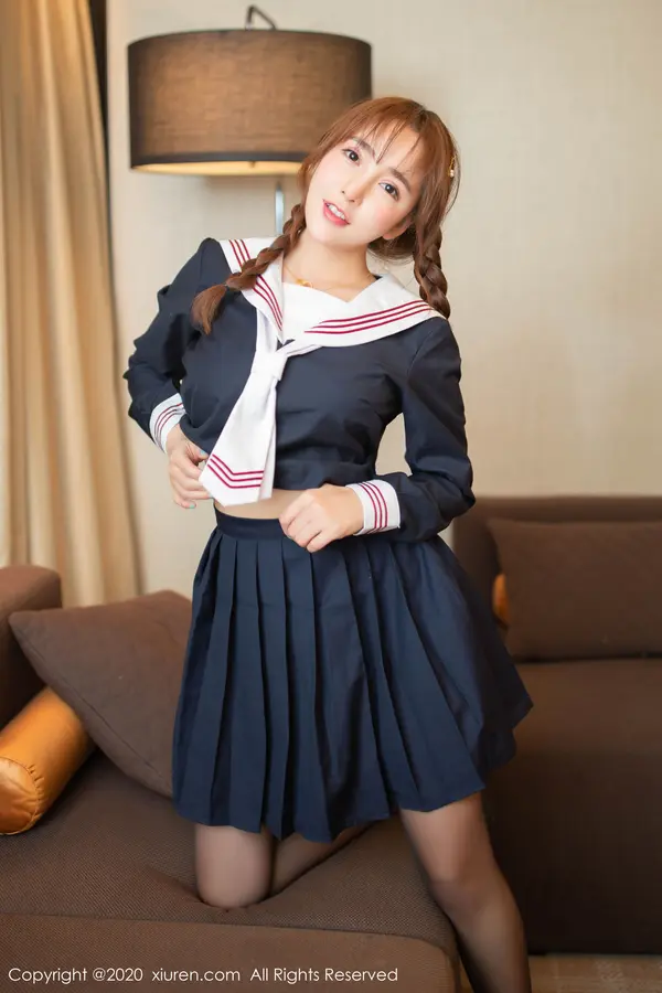 Vol. 02263 陶喜乐_lele（74P） (2/74)