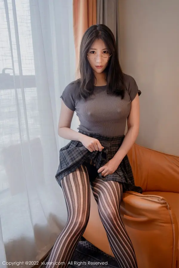 Vol. 05260 顾乔楠Cora（67P） (6/67)