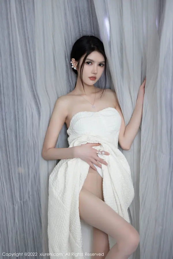 Vol. 05268 媛媛酱belle（62P） (4/62)