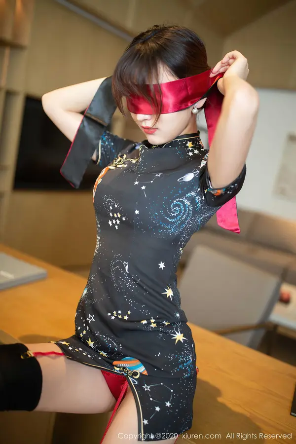 Vol. 02289 陆萱萱（81P） (5/81)