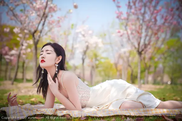 Vol. 02297 沈梦瑶（56P） (2/56)