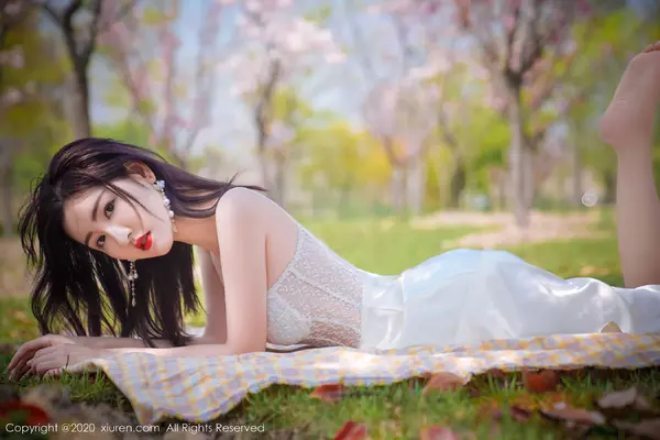 Vol. 02297 沈梦瑶（56P） (3/56)
