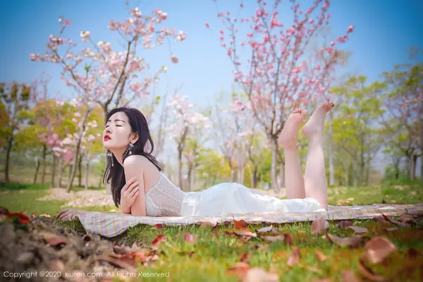Vol. 02297 沈梦瑶（56P） (4/56)