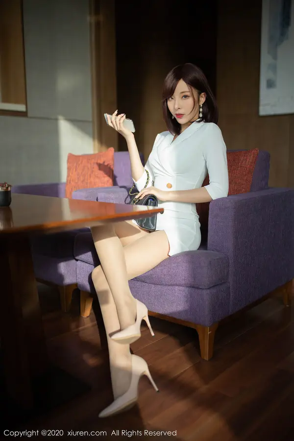 Vol. 02296 陈小喵（91P） (2/91)