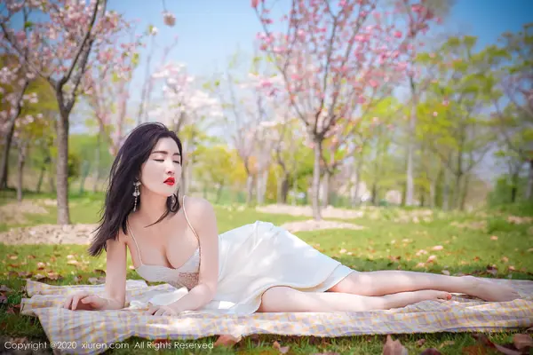 Vol. 02297 沈梦瑶（56P） (5/56)