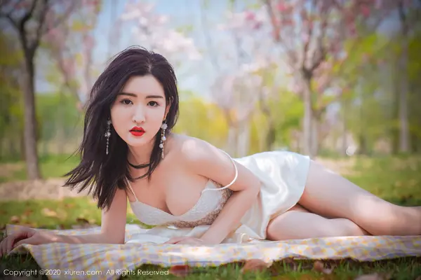 Vol. 02297 沈梦瑶（56P） (6/56)