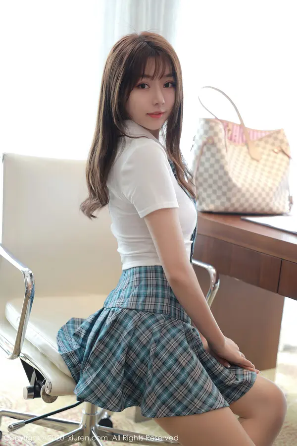Vol. 02291 梦梵（53P） (2/53)