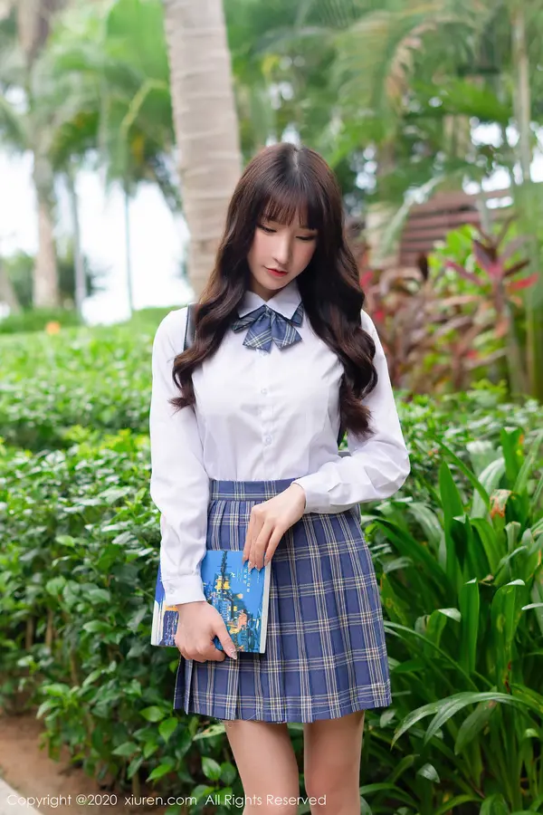 Vol. 02290 周于希Sandy（68P） (2/68)