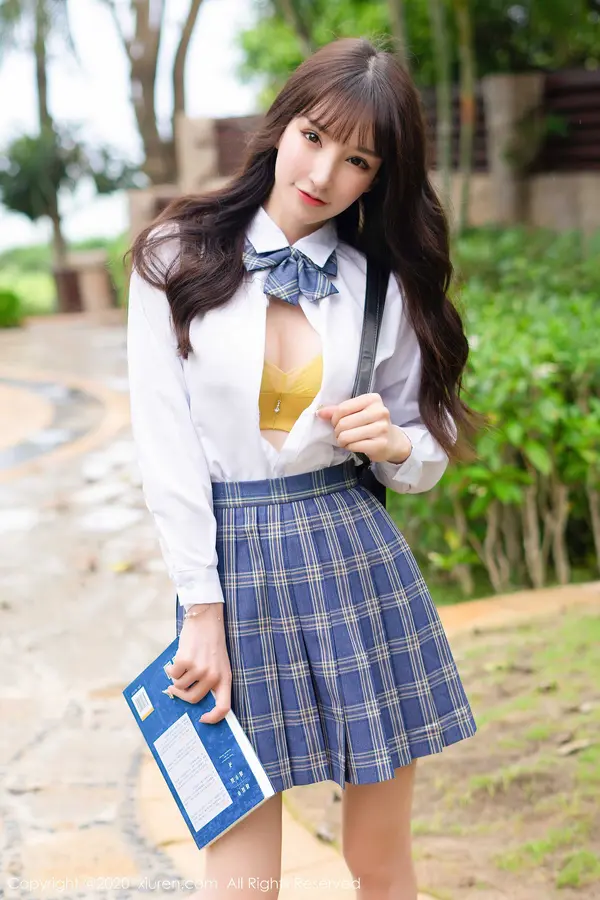 Vol. 02290 周于希Sandy（68P） (4/68)