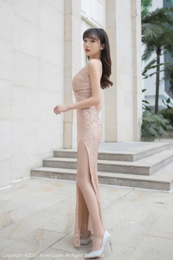 Vol. 03411 陆萱萱（69P） (5/69)