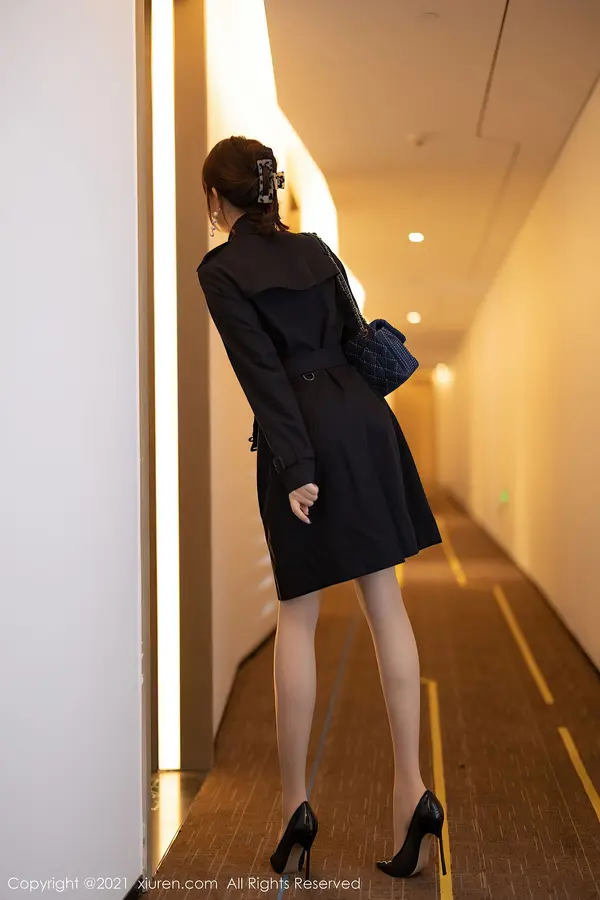 Vol. 03422 芝芝Booty（81P） (2/81)