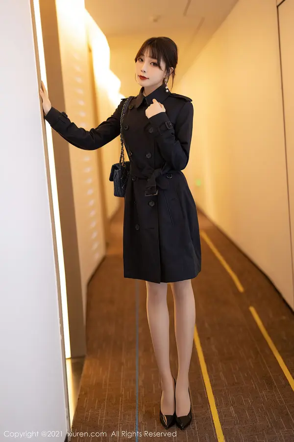 Vol. 03422 芝芝Booty（81P） (4/81)