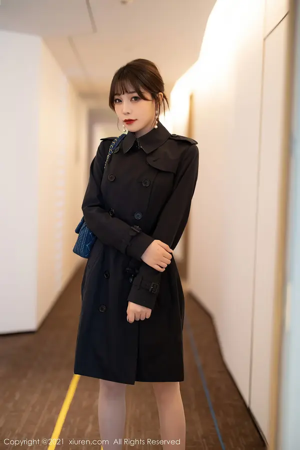 Vol. 03422 芝芝Booty（81P） (5/81)