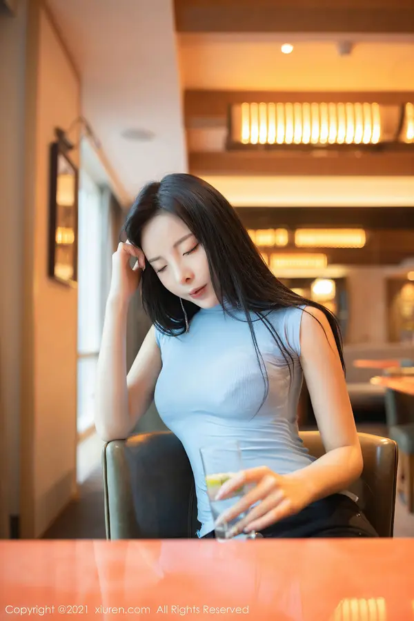 Vol. 03421 陈小喵（69P） (4/69)