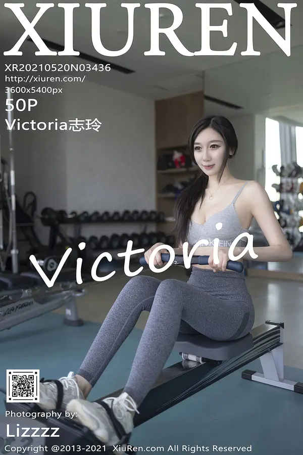 Vol. 03436 Victoria志玲（51P）-妹子录-美女图片|美女写真 专注超高清美女图片分享网站