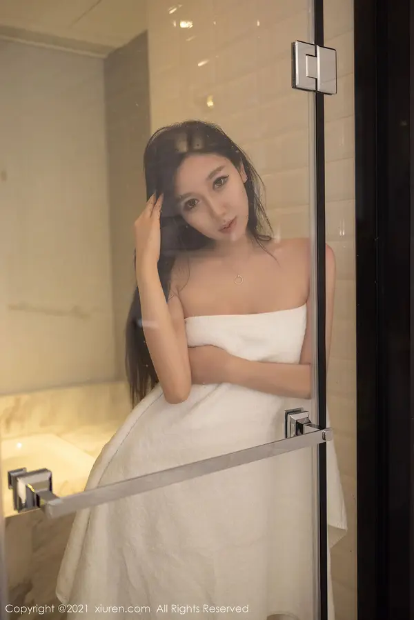 Vol. 03436 Victoria志玲（51P） (6/51)