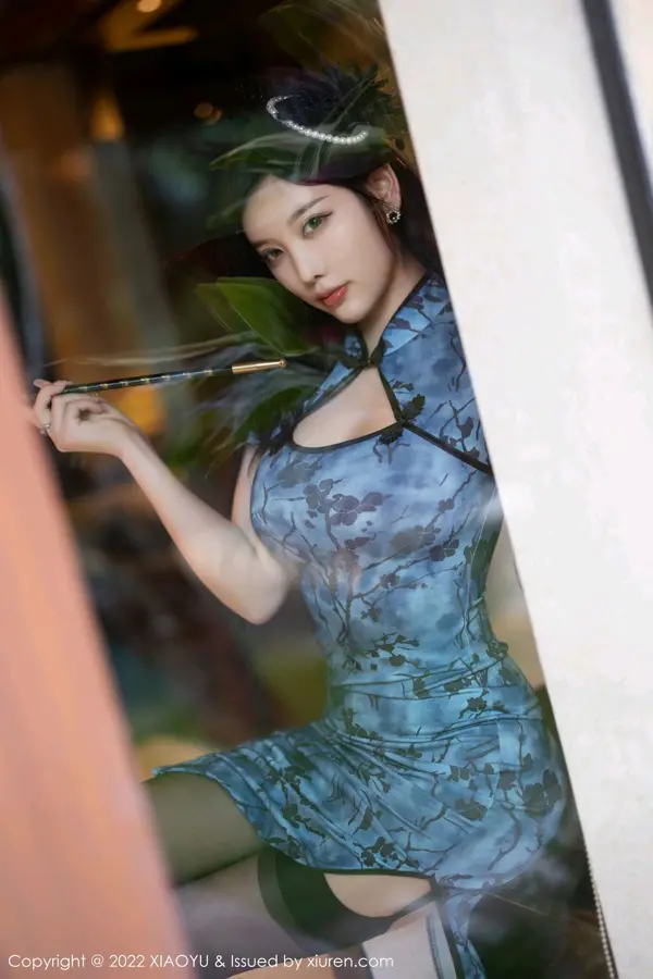 Vol. 0826 杨晨晨Yome（64P） (6/64)