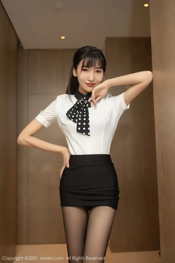 Vol. 03443 陆萱萱（82P） (5/82)