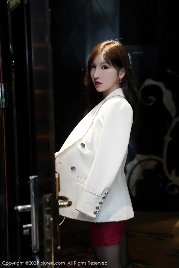Vol. 03442 周于希Sandy（55P） (4/55)