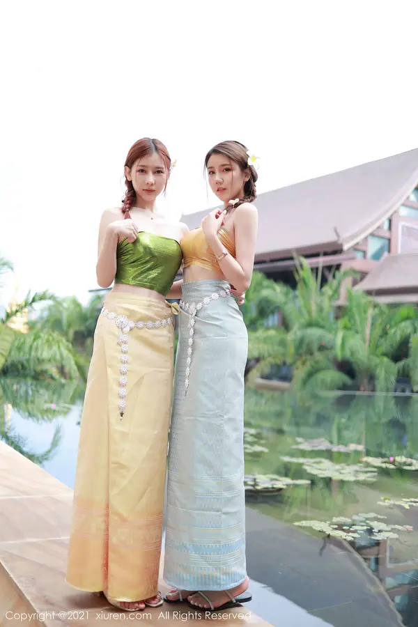 Vol. 03462 模特合集（52P） (2/52)