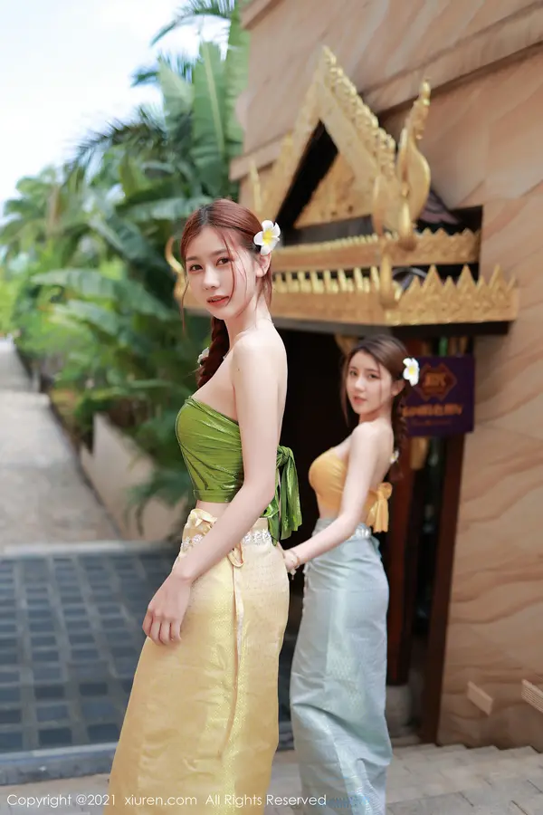 Vol. 03462 模特合集（52P） (6/52)