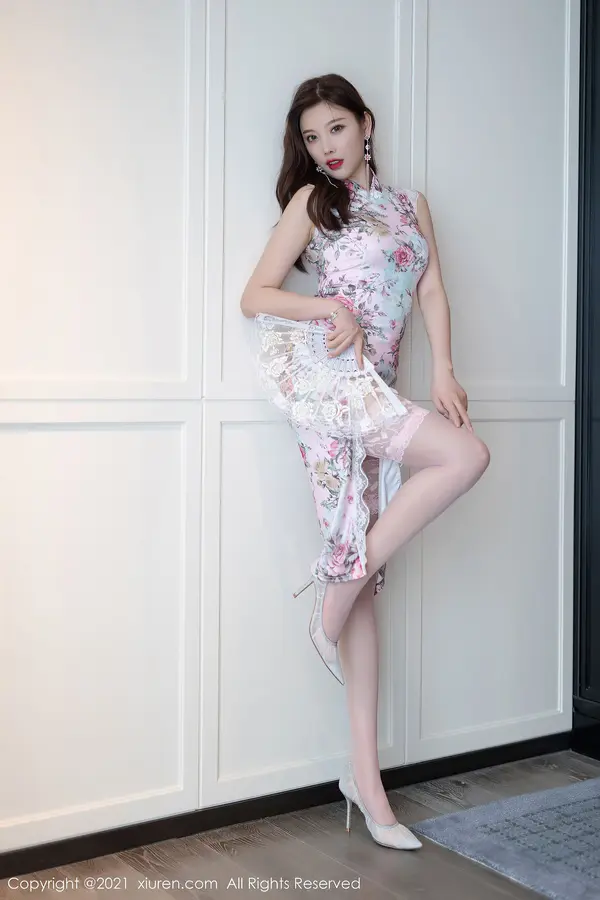 Vol. 03461 杨晨晨Yome（84P） (4/84)