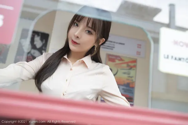 Vol. 03453 陈小喵（69P） (2/69)
