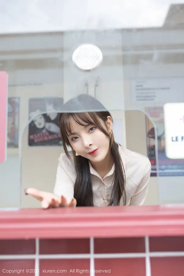 Vol. 03453 陈小喵（69P） (4/69)
