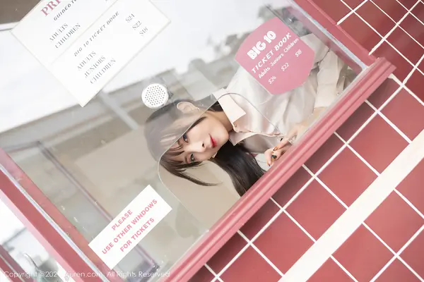 Vol. 03453 陈小喵（69P） (6/69)