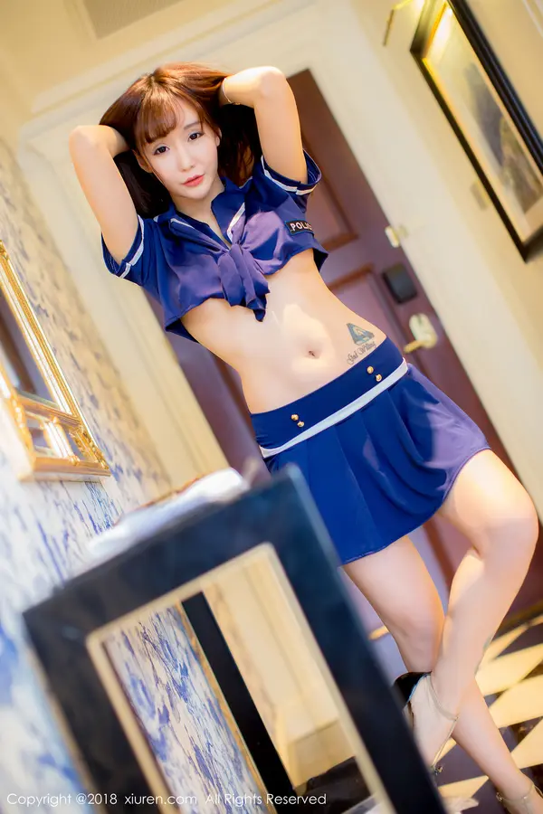 Vol. 01005 顾灿（44P） (6/44)