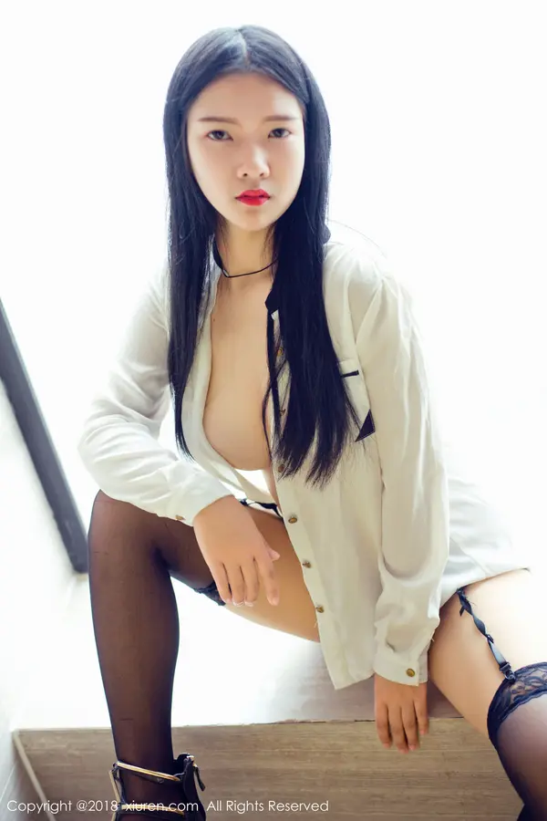 Vol. 01008 凌希儿（44P） (5/44)