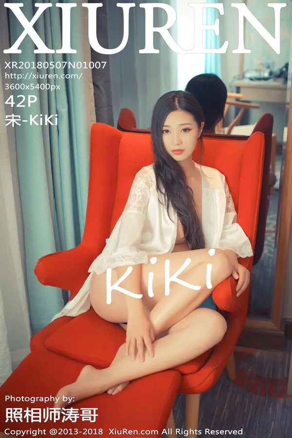 Vol. 01007 宋-KiKi（43P）-妹子录-美女图片|美女写真 专注超高清美女图片分享网站