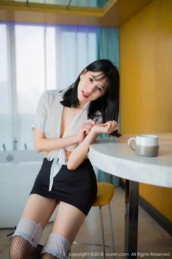 Vol. 01014 艾栗栗栗栗栗栗吖（47P） (5/47)