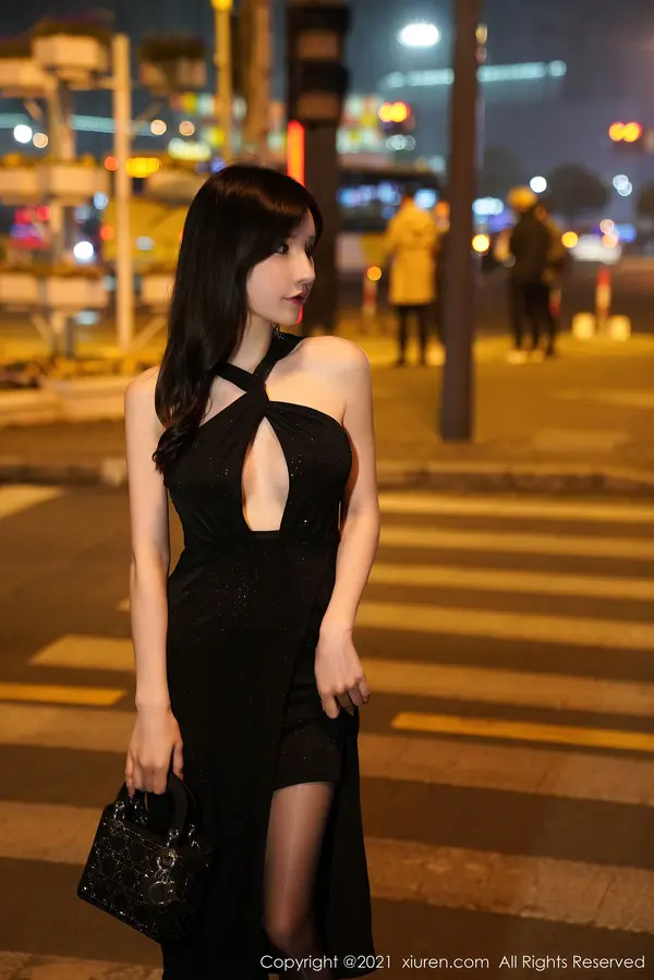 Vol. 03478 周于希Sandy（56P） (2/56)