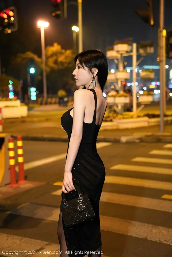 Vol. 03478 周于希Sandy（56P） (4/56)