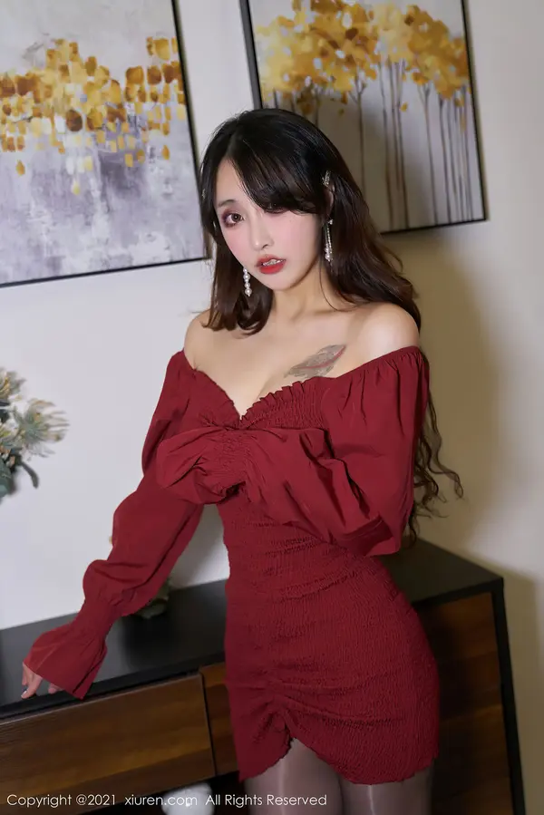 Vol. 03476 林子欣Freya（71P） (2/71)