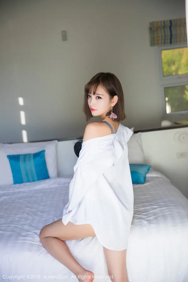 Vol. 01027 杨晨晨sugar（51P） (5/51)