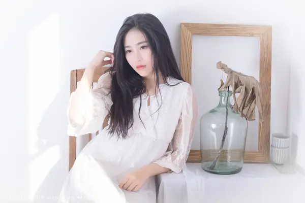 Vol. 01024 许诺Sabrina（83P） (3/83)