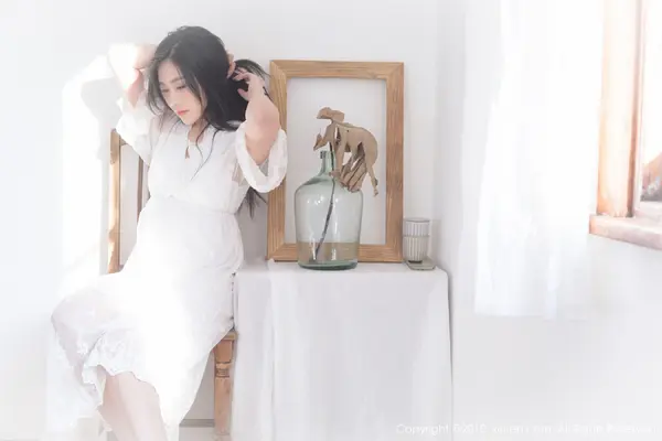 Vol. 01024 许诺Sabrina（83P） (4/83)