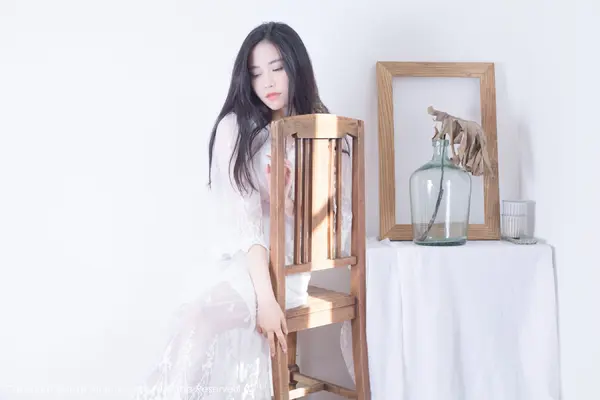 Vol. 01024 许诺Sabrina（83P） (5/83)