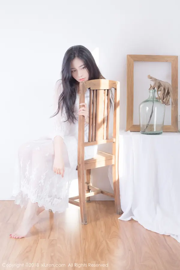 Vol. 01024 许诺Sabrina（83P） (6/83)