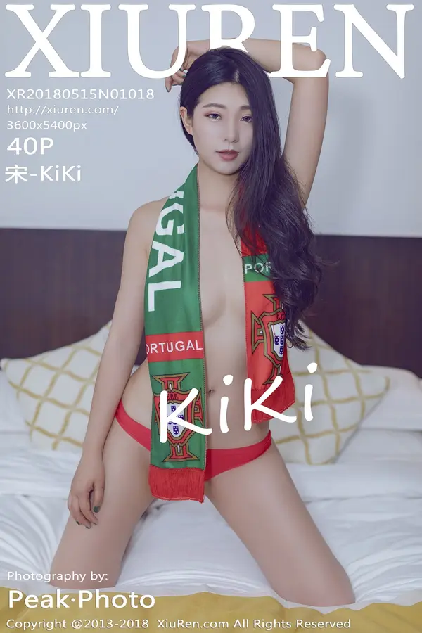 Vol. 01018 宋-KiKi（41P）-妹子录-美女图片|美女写真 专注超高清美女图片分享网站