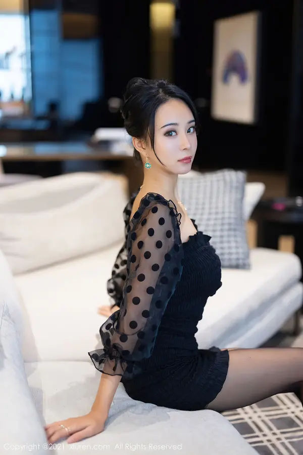 Vol. 03482 蓝夏Akasha（57P） (5/57)