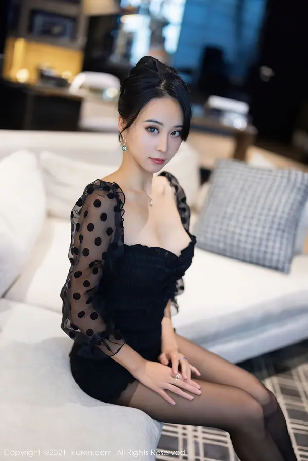 Vol. 03482 蓝夏Akasha（57P） (6/57)