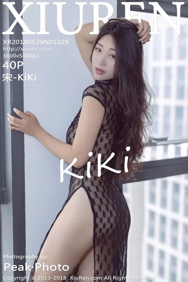 Vol. 01029 宋-KiKi（41P）-妹子录-美女图片|美女写真 专注超高清美女图片分享网站