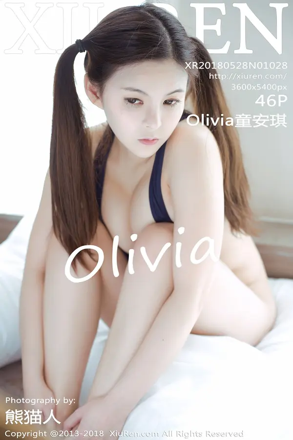 Vol. 01028 Olivia童安琪（47P）-妹子录-美女图片|美女写真 专注超高清美女图片分享网站