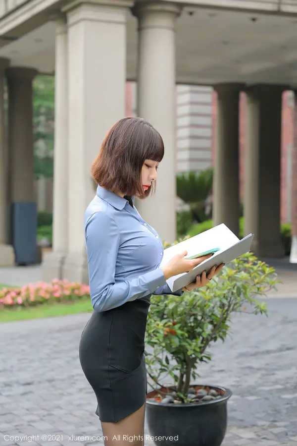 Vol. 03495 果儿Victoria（74P） (5/74)