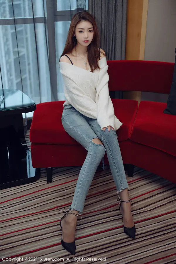 Vol. 03493 可乐Vicky（34P） (2/34)