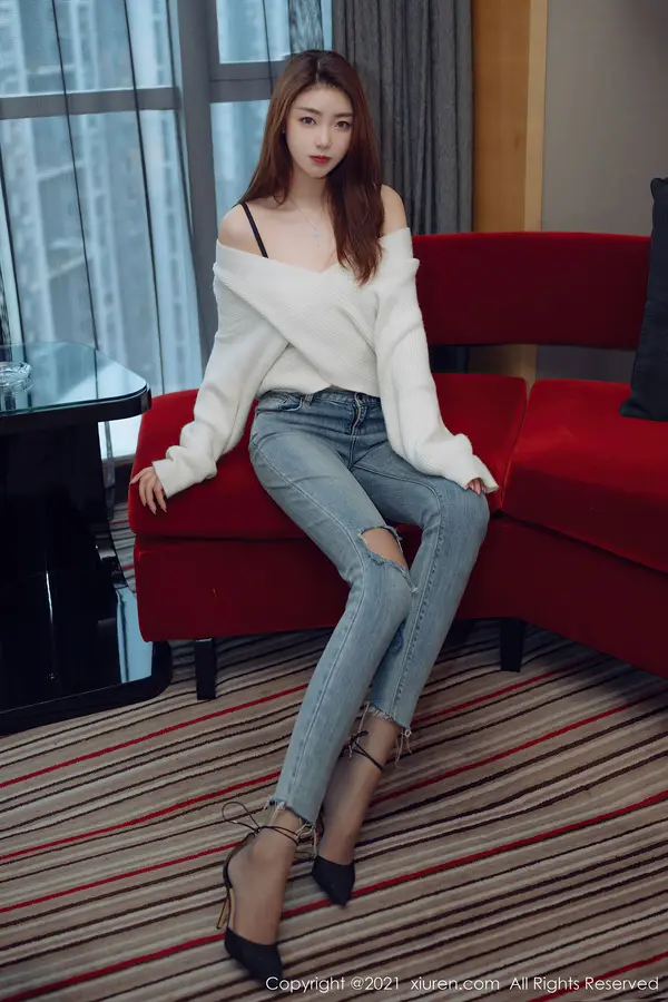 Vol. 03493 可乐Vicky（34P） (4/34)